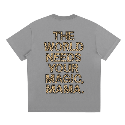 Magic Mama - Sorona® premium oversized t-shirt