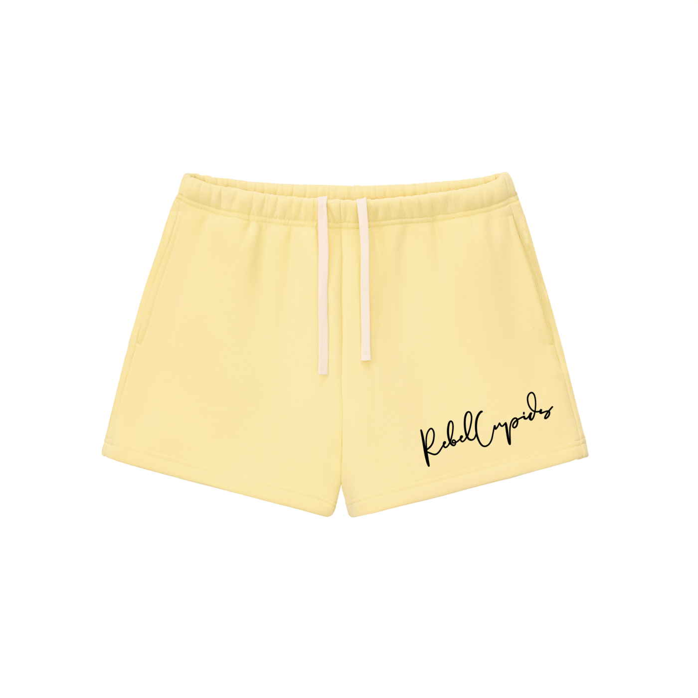 Mum Uniform - essential shorts