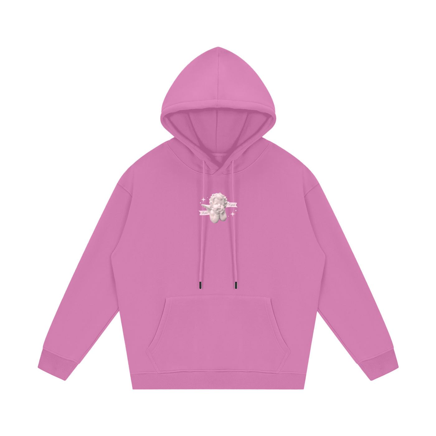 Boss moves - heavyweight fleece hoodie