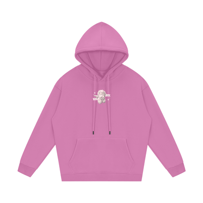 Boss moves - heavyweight fleece hoodie