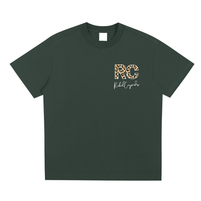 Magic Mama - Sorona® premium oversized t-shirt