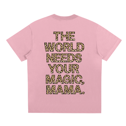 Magic Mama - Sorona® premium oversized t-shirt