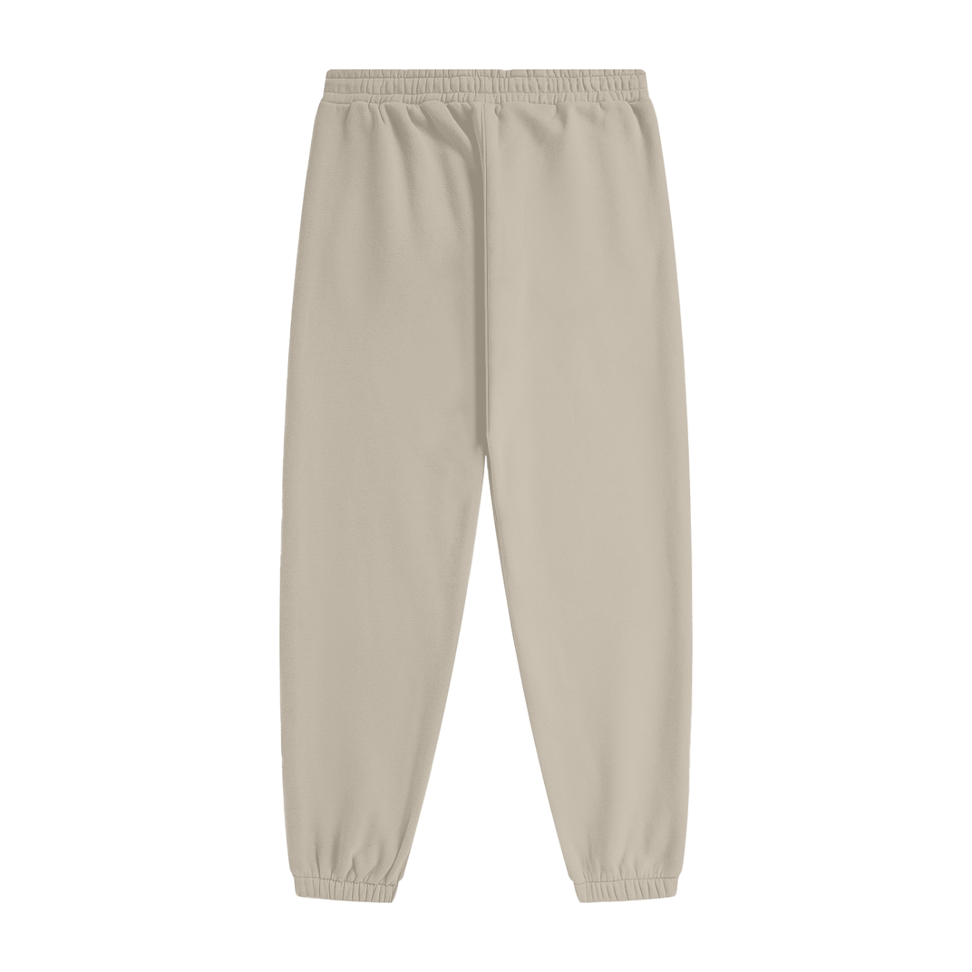 Boss moves - heavyweight fleece joggers