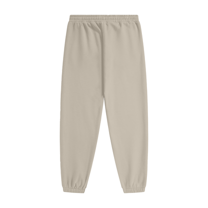 Boss moves - heavyweight fleece joggers
