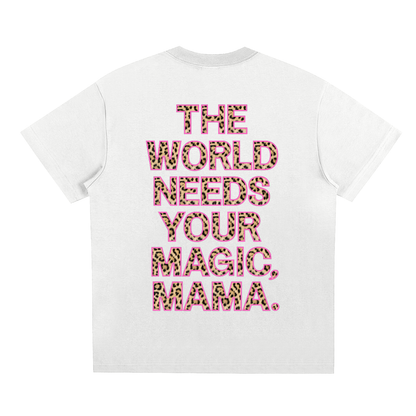 Magic Mama - Sorona® premium oversized t-shirt