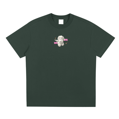 Boss moves - Sorona® premium oversized t-shirt